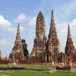 Kinh đô cổ Ayutthaya: Di sản văn hóa của Xứ Chùa Vàng không thể bỏ qua