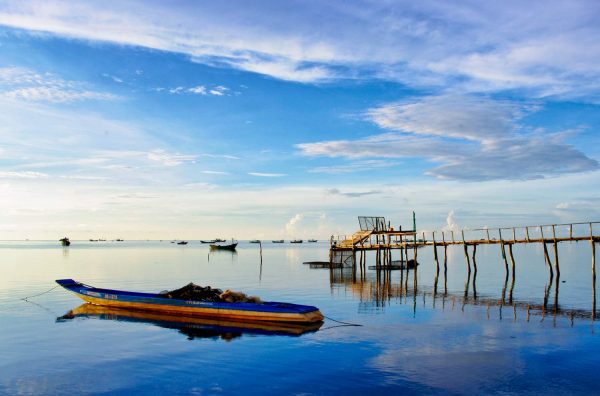 Top 5 Beautiful Scenes In Phu Quoc - Focus Asia And Vietnam Travel 