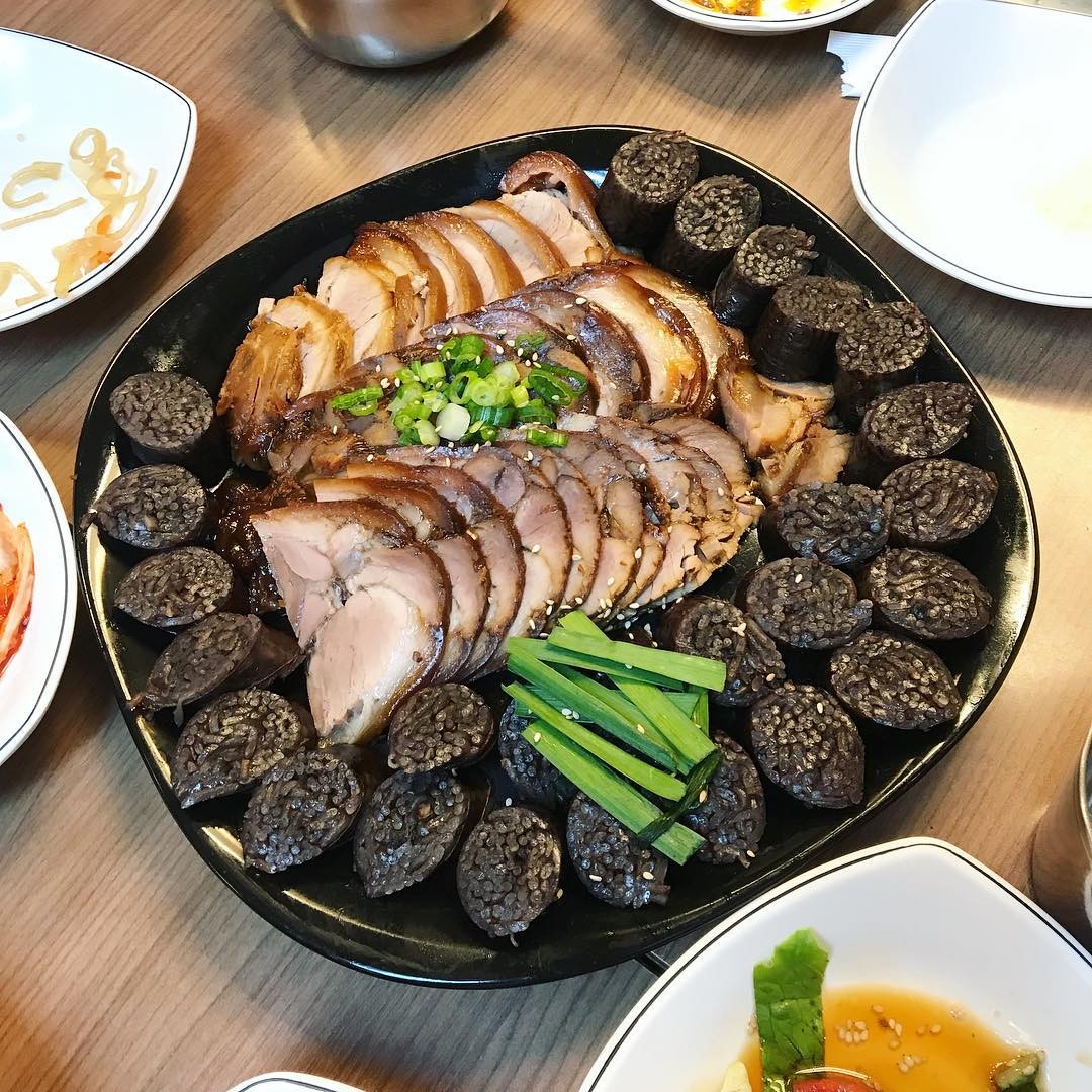 Những món ăn đường phố bất hủ của Hàn Quốc FOCUS ASIA TRAVEL