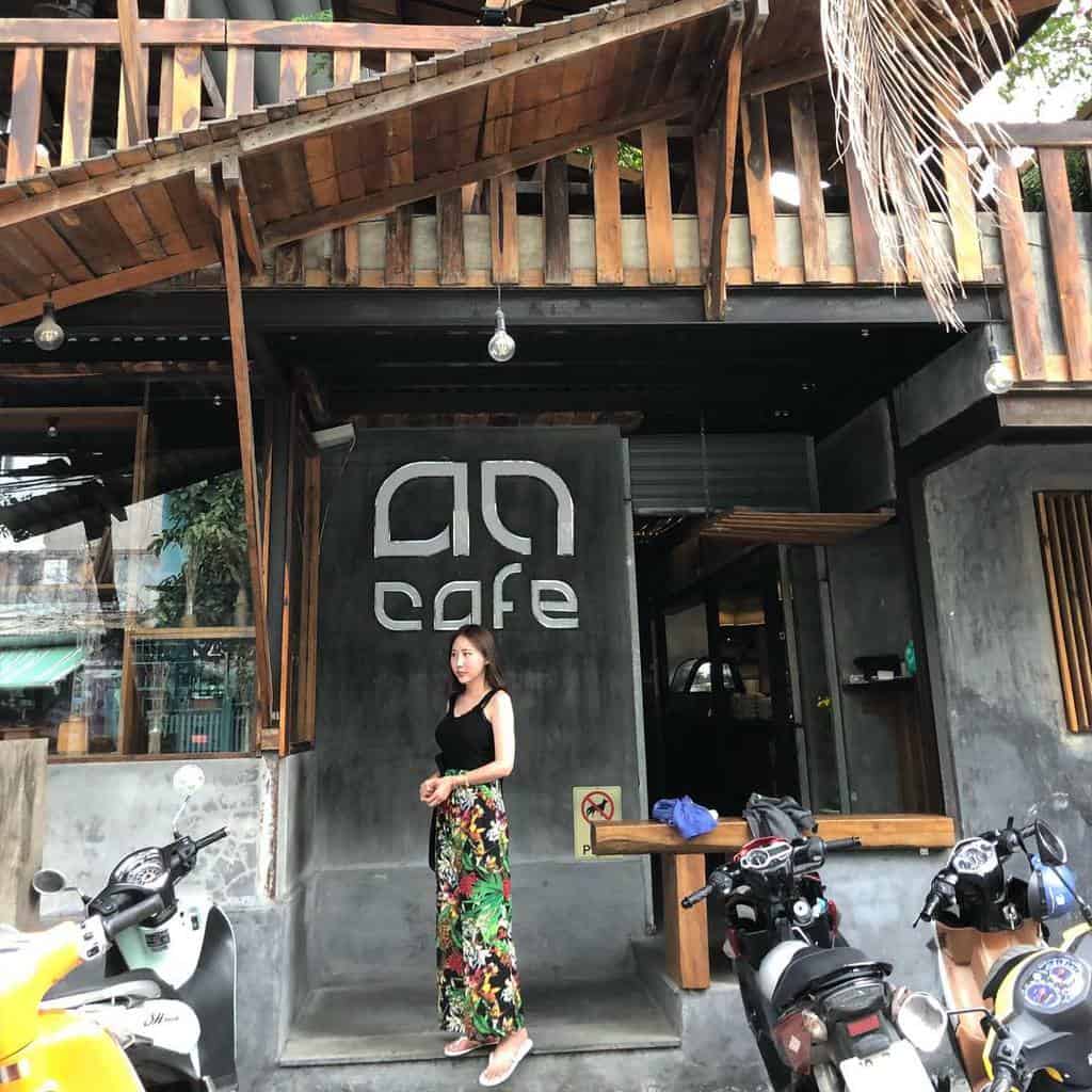 cafe đẹp tại Nha Trang