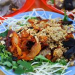 Món Ăn Ngon Ngõ Chợ Đồng Xuân – Ẩm Thực Hà Nội
