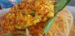 Món ăn ngon Phú Quốc: Bún Kèn 