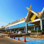Tất tần tật về sân bay Chiang Mai – Cửa ngõ phía Bắc Thái Lan