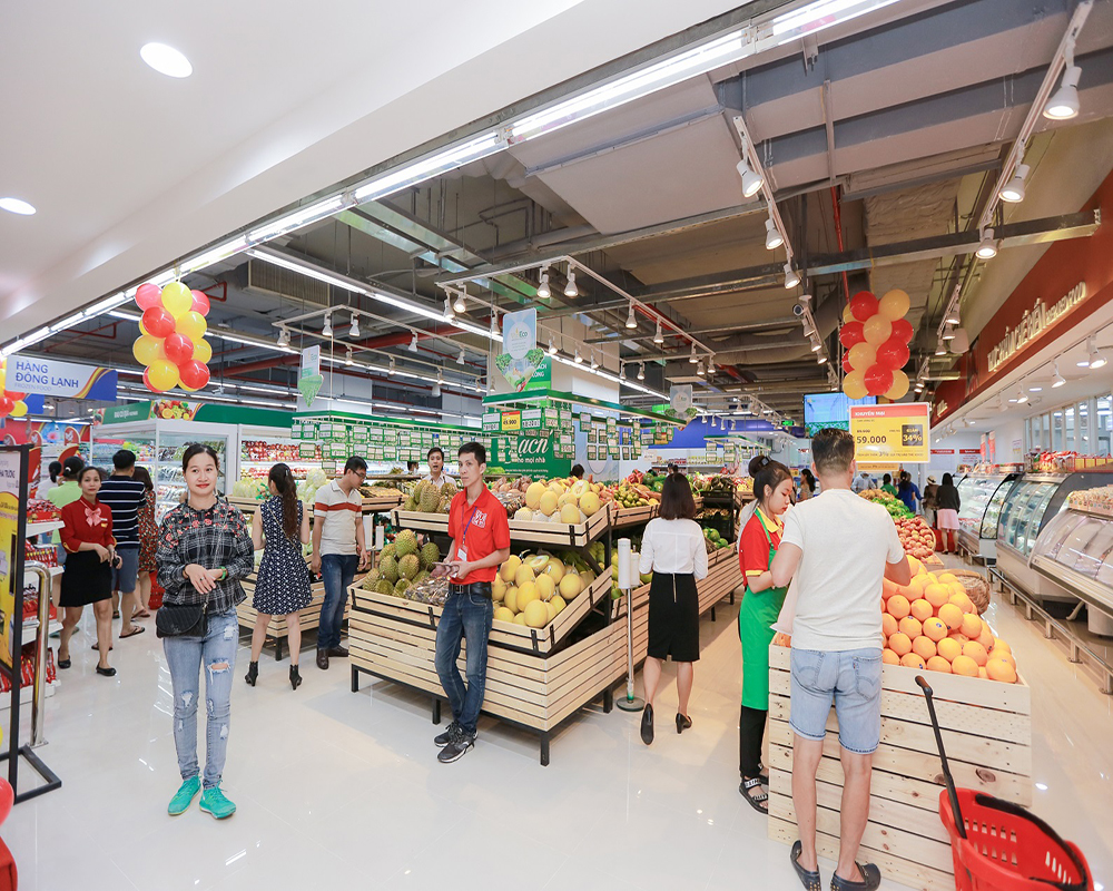 Top 5 siêu thị ở Nha Trang ai cũng nên biết - FOCUS ASIA TRAVEL