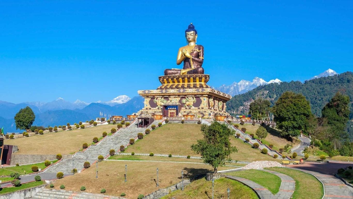 Sikkim, Ấn Độ - Điểm đến thơ mộng tựa cổ tích