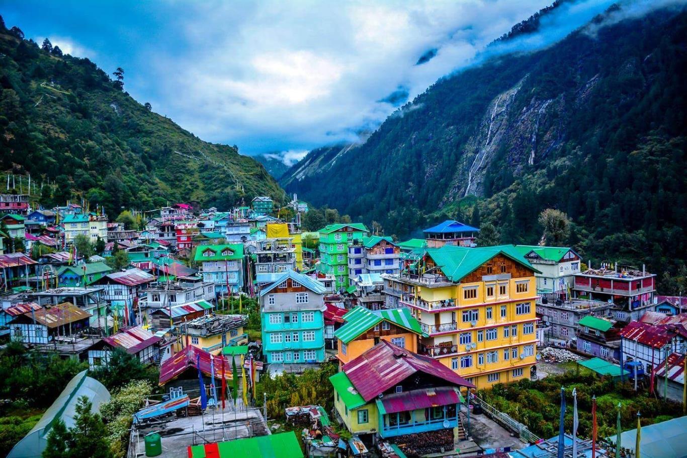 Sikkim, Ấn Độ - Điểm đến thơ mộng tựa cổ tích