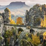 Thăm quan 5 vườn quốc gia nổi tiếng châu Âu