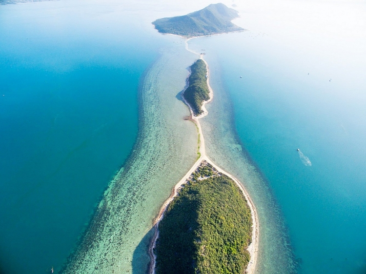 các đảo tại Nha Trang