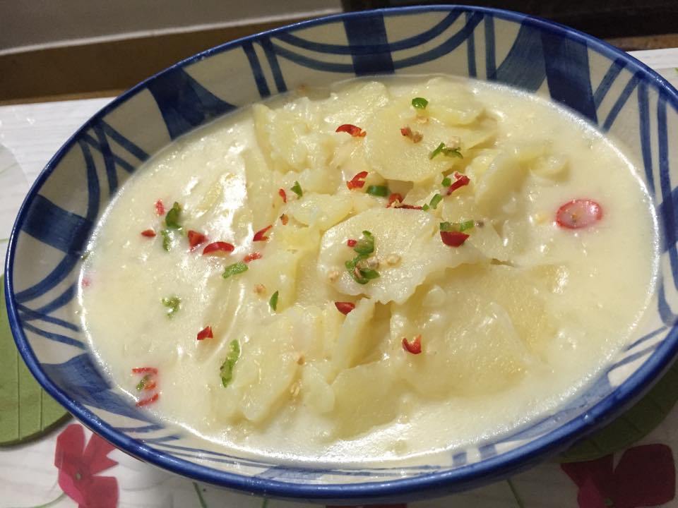 món ăn đặc biệt trong văn hóa ẩm thực bhutan