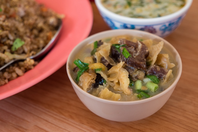 Món ăn ẩm thực bhutan