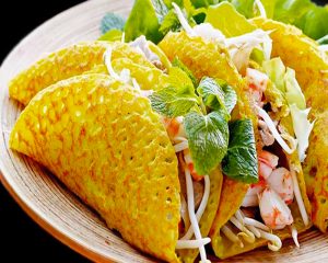 Những món ăn nổi tiếng Việt Nam