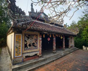 chùa ở Nha Trang