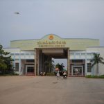 Các cửa khẩu giữa Việt Nam và Campuchia