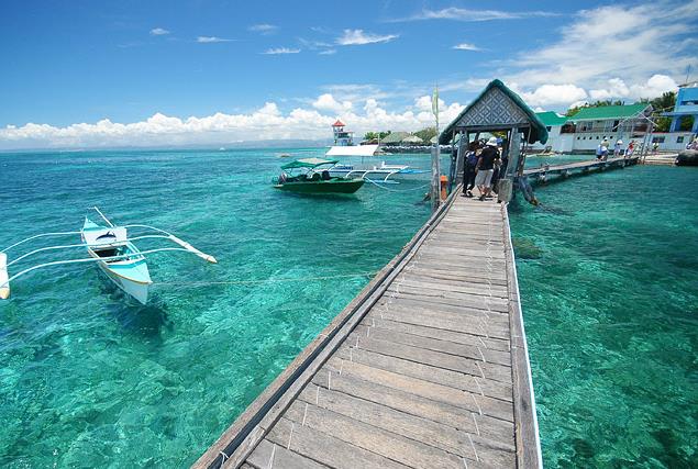 du lịch những hòn đảo đẹp nhất tại Philippines
