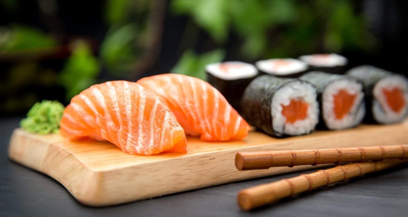 9 điều đặc biệt về văn hóa ẩm thực Nhật Bản bạn nên biết