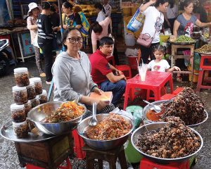 chợ Nha Trang