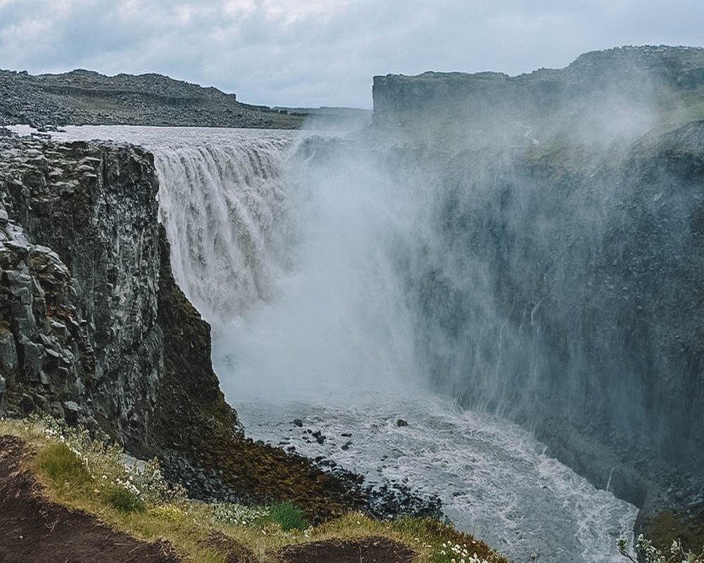Những điểm đến du lịch Iceland nổi tiếng