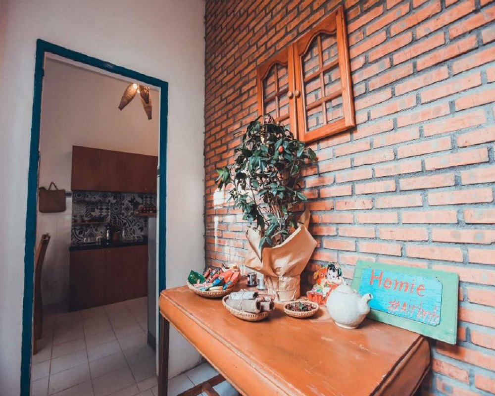Top 5 great homestay Nha Trang for young people