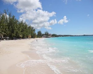 Đi du lịch Barbados để tận hưởng mùa hè thiên đường
