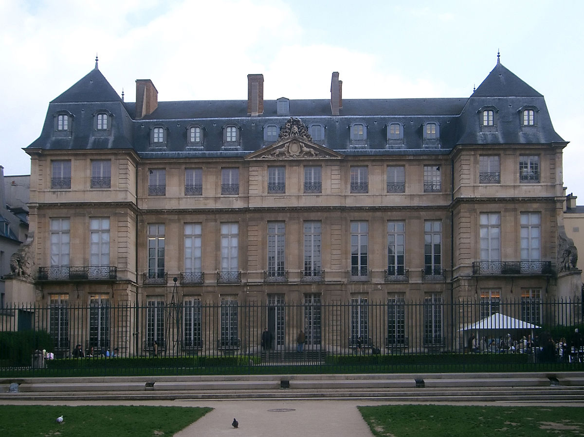Top 4 bảo tàng ở Paris nổi tiếng và đẹp nhất