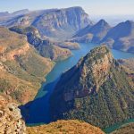 Đất nước Nam Phi – Nơi thiên đường hoang dã ở lục địa đen
