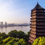 Top 5 những ngôi chùa có kiến trúc nổi tiếng nhất Trung Quốc