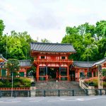 Top 3 ngôi đền cầu duyên đầu năm ở Nhật Bản