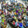 Tour du lịch Hà Nội - Cần Thơ - Côn Đảo 4N3D