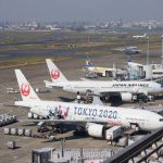 Hãng hàng không quốc gia Nhật Bản tặng vé miễn phí cho du khách nước ngoài