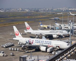 Hãng hàng không quốc gia Nhật Bản tặng vé miễn phí cho du khách nước ngoài