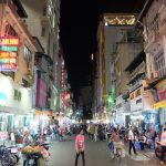 Khám phá khu phố Mã Lai náo nhiệt giữa Sài Gòn