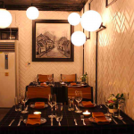 Top nhà hàng lãng mạn ở Hà Nội cho ngày lễ tình nhân