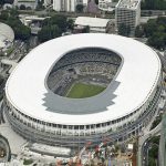 Khám phá sân vận động quốc gia Tokyo có gì độc đáo?
