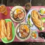 Top 4 quán bánh mì chảo ngon nhất ở Sài Gòn
