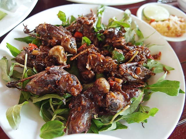 món ăn nổi tiếng Bình Định