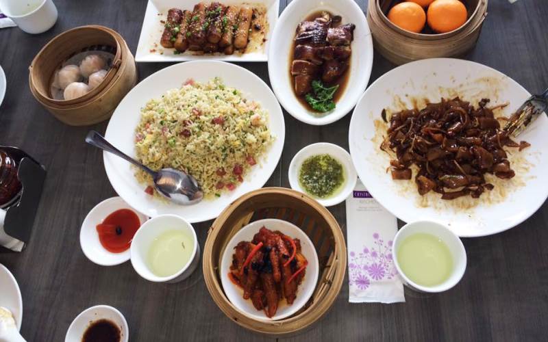 Top 5 Chinese Restaurants In Hanoi - Focus Asia And Vietnam Travel & Leisure