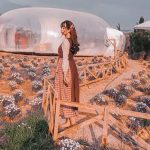 Những căn phòng bong bóng nổi tiếng tại Việt Nam