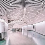 Tham quan ga tàu điện ngầm Stockholm – Thế giới nghệ thuật dưới lòng đất