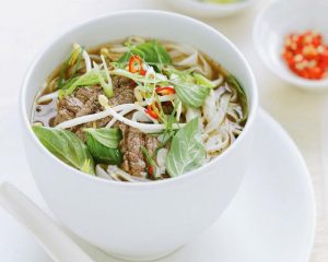 Những món ngon miền Bắc luôn khiến du khách ngất ngây