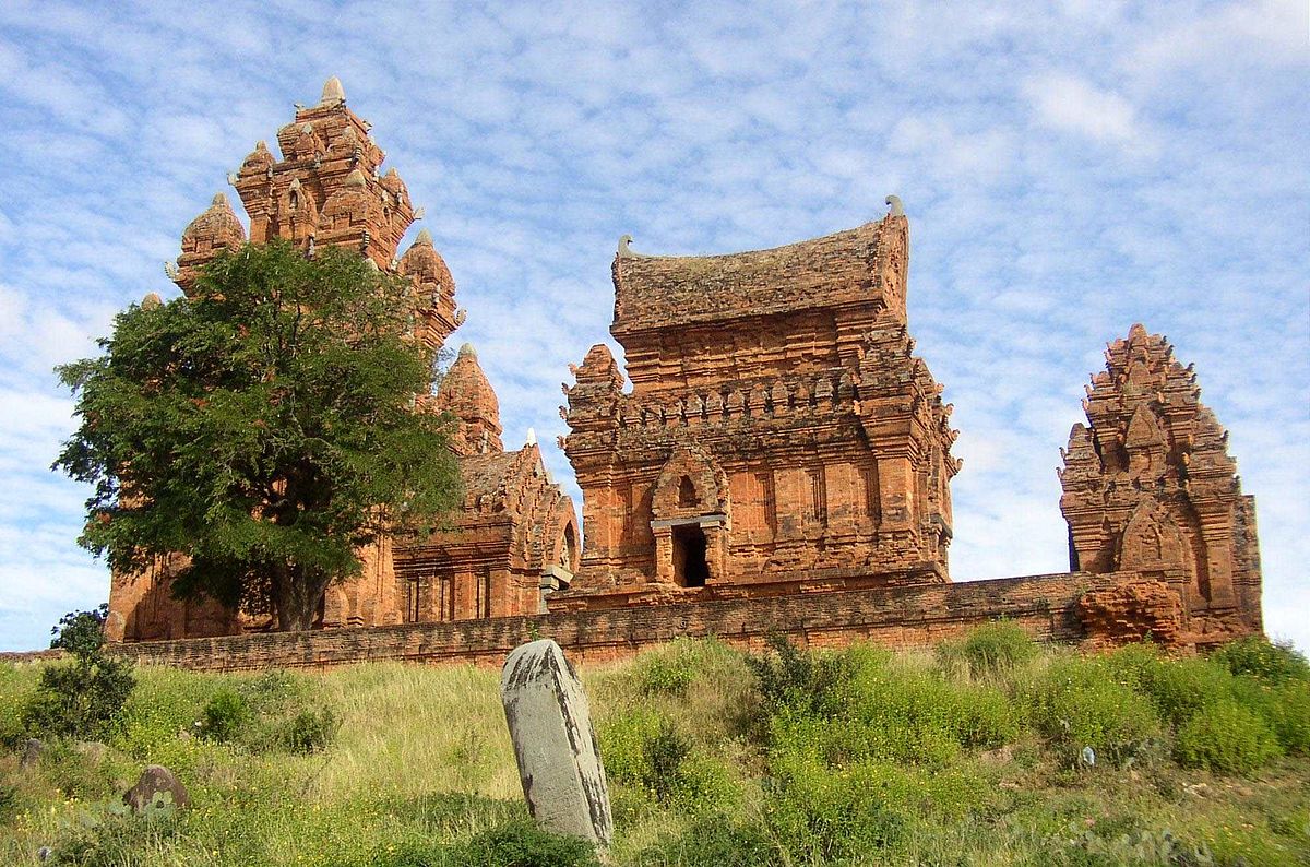Ninh Thuan places to visit