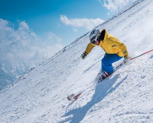 Lí do nên đi du lịch thị trấn Niseko Nhật Bản vào mùa hè