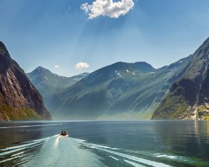 10 Lý do tuyệt vời bạn nên đi du lịch Na Uy