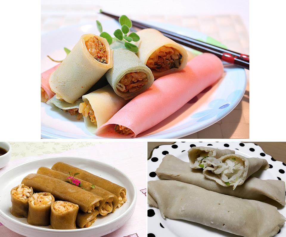 Top 5 món ăn ở Jeju nhất định phải ăn