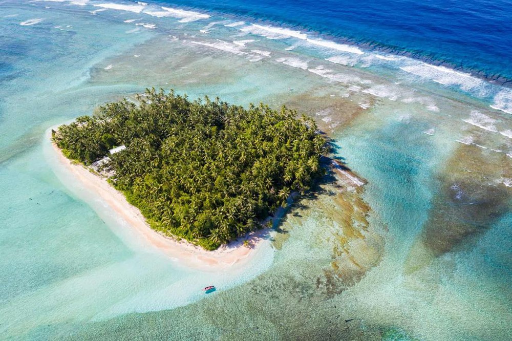 Top 6 hòn đảo đẹp nhất thế giới vẫn an toàn với đại dịch Corona