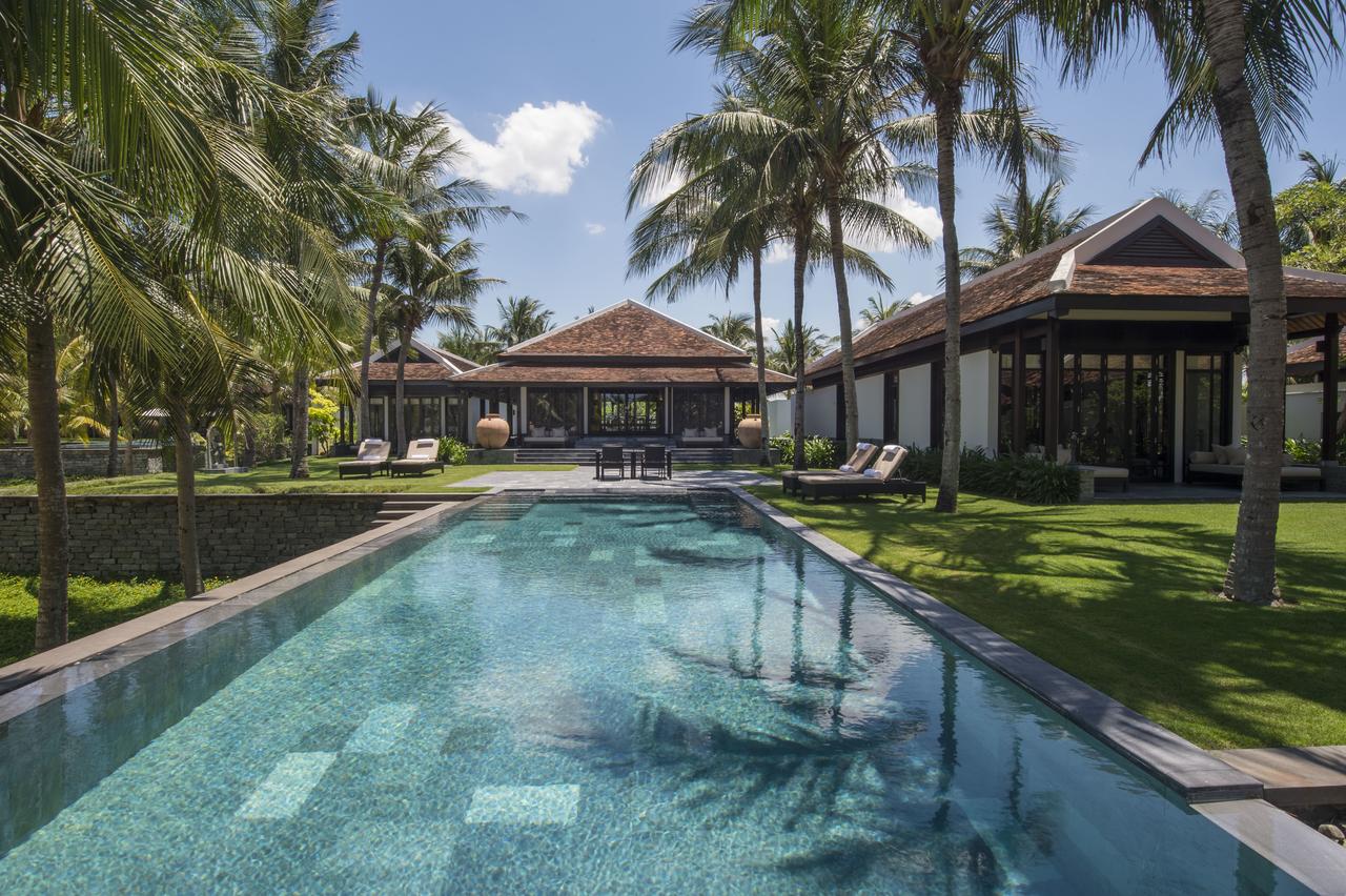 5 most beautiful infinity swimming pools in Vietnam