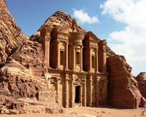 7 trải nghiệm du lịch Jordan không thể bỏ lỡ
