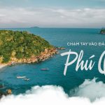 Combo Phú Quốc giá rẻ, chia sẻ kinh nghiệm khi đặt vé máy bay