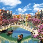 Tour Phú Quốc năm mới 2021 có gì? Khám phá ngay Grand World