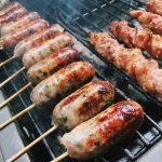 Mê chữ ê kéo dài với 6 món ăn vặt mùa đông Hà Nội nóng hổi