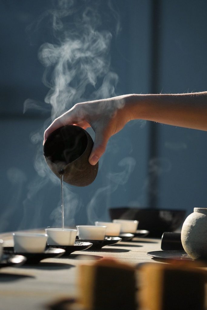 Zen Tea An Yên là chốn bình lặng xứng đáng để bạn đặt chân đến thử